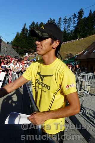 079 Noriaki Kasai